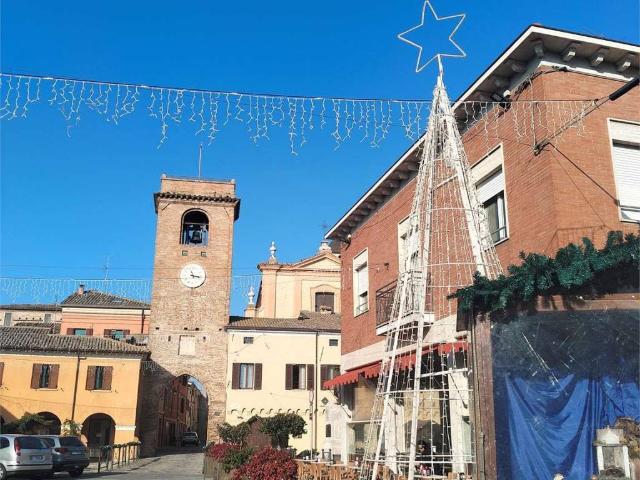 Casa indipendente in vendita a San Giovanni in Marignano RN