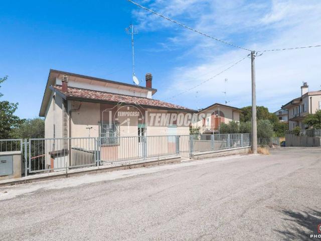 Casa indipendente in vendita a San Giovanni in Marignano RN