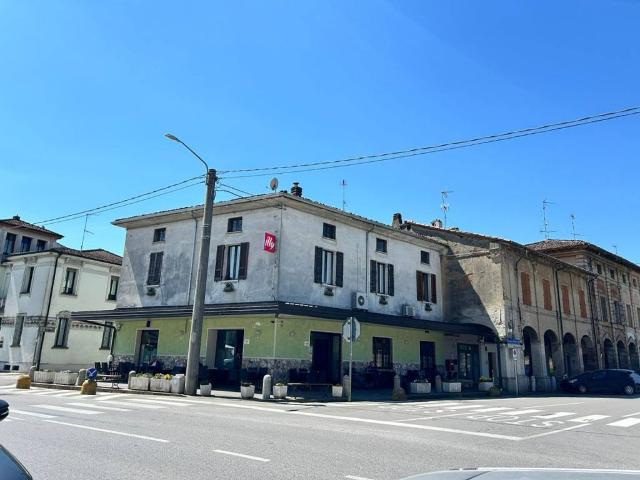 Casa indipendente in vendita a San Giovanni in Croce CR