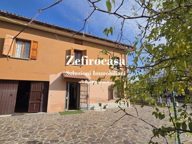 Casa indipendente in vendita a San Giovanni in Persiceto