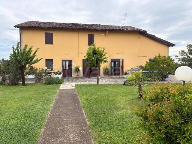 Casa indipendente in vendita a San Giovanni in Persiceto