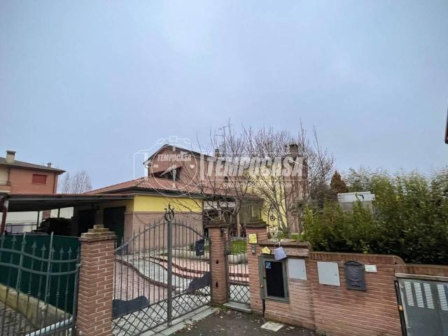 Casa indipendente in vendita a San Giovanni In Persiceto
