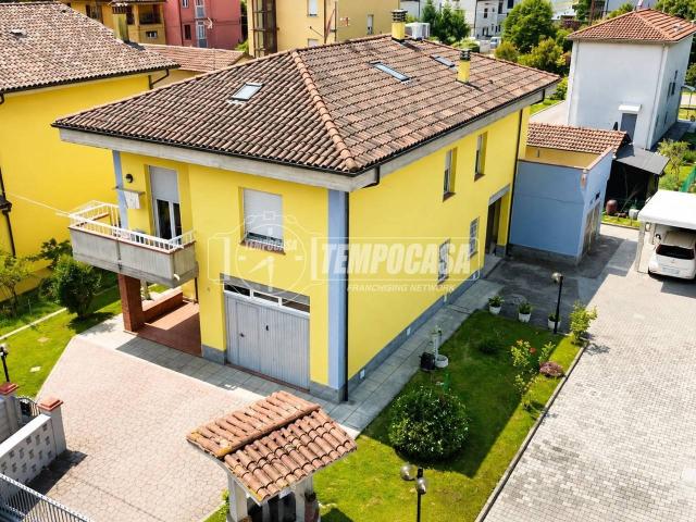 Casa indipendente in vendita a San Giovanni In Persiceto