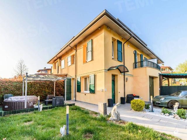 Casa indipendente in vendita a San Giovanni in Persiceto BO