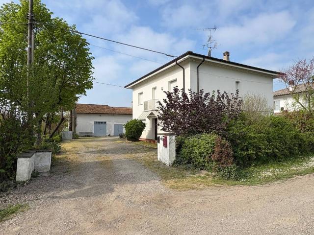 Casa indipendente in vendita a San Giovanni in Persiceto BO