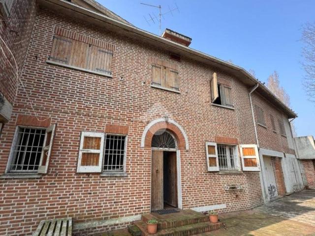 Casa indipendente in vendita a San Giovanni in Persiceto BO
