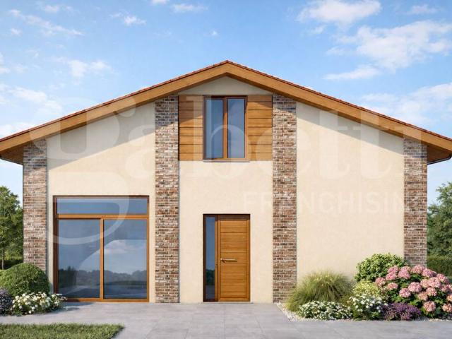 Casa indipendente in vendita a San Giovanni in Persiceto BO
