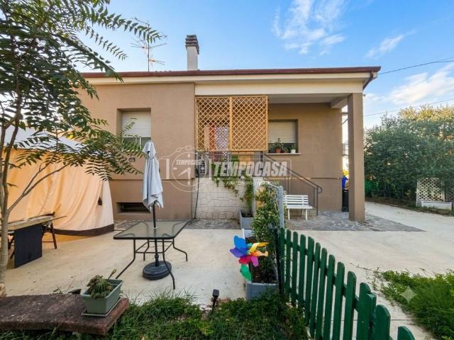 Casa indipendente in vendita a San Giovanni in Persiceto BO