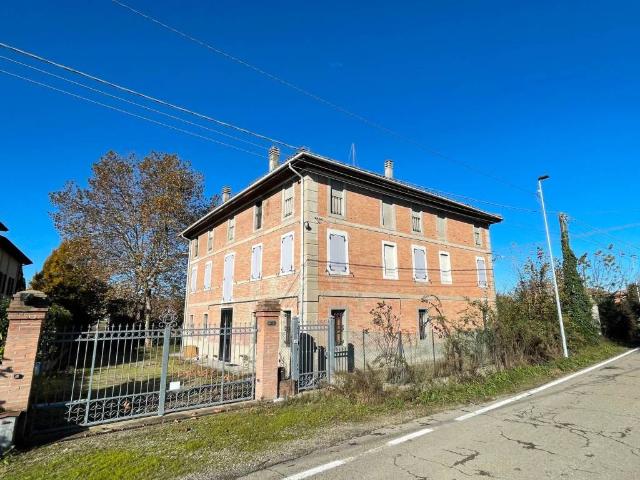 Casa indipendente in vendita a San Giovanni in Persiceto BO