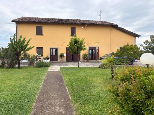 Casa indipendente in vendita a San Giovanni in Persiceto BO