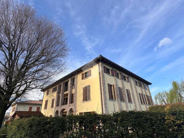 Casa indipendente in vendita a San Giovanni in Persiceto BO