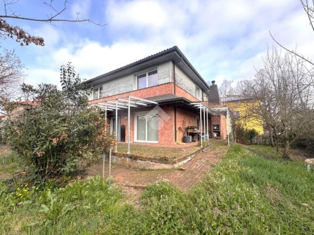 Casa indipendente in vendita a San Giovanni in Persiceto BO