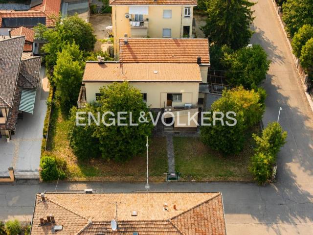 Casa indipendente in vendita a San Giovanni in Persiceto BO