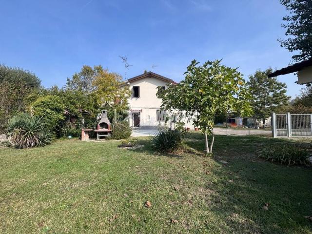 Villetta a schiera in vendita a San Giovanni in Persiceto BO