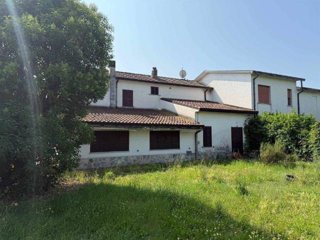Casa indipendente in vendita a San Giovanni Incarico FR