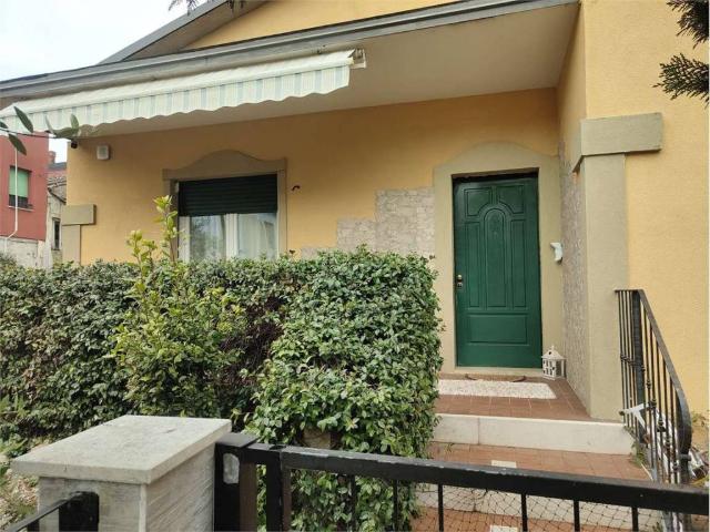 Casa indipendente in vendita a San Giovanni Lupatoto VR