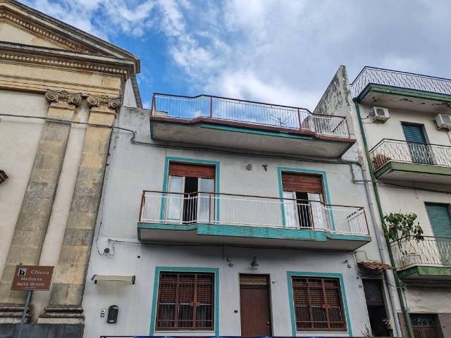 Casa indipendente in vendita a San Giovanni la Punta CT