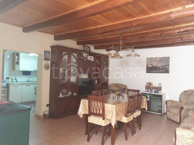 Casa indipendente in vendita a San Giovanni Rotondo