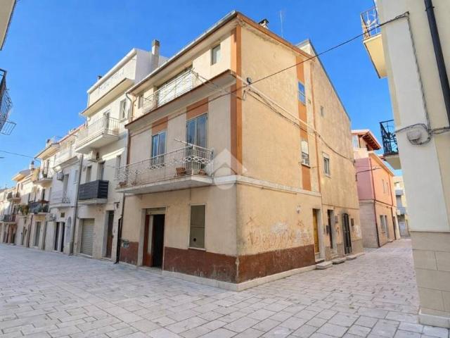 Casa indipendente in vendita a San Giovanni Rotondo