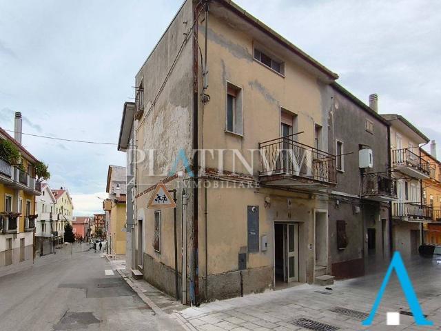 Casa indipendente in vendita a San Giovanni Rotondo FG