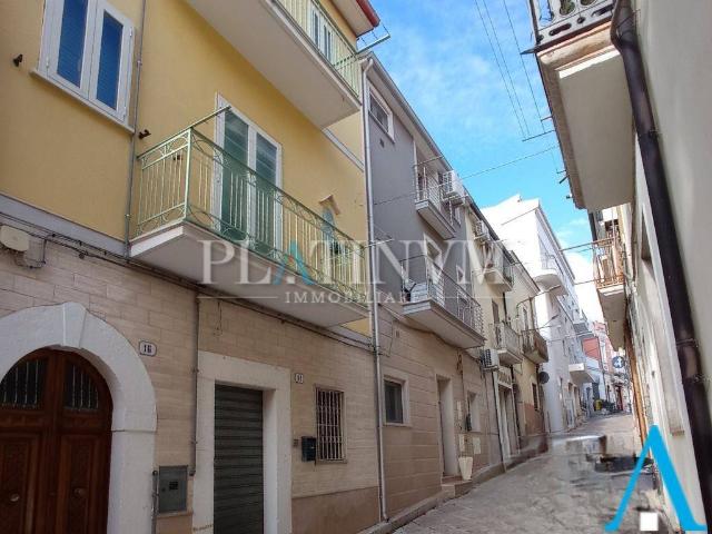 Casa indipendente in vendita a San Giovanni Rotondo FG