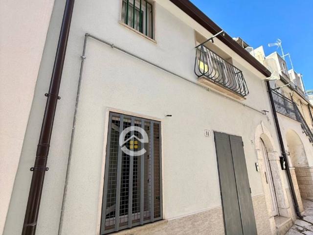 Casa indipendente in vendita a San Giovanni Rotondo FG