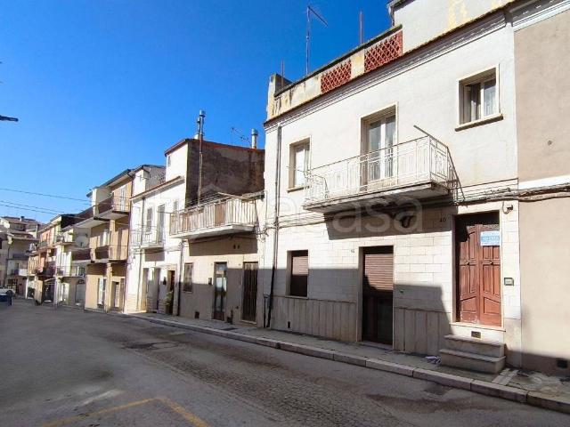 Casa indipendente in vendita a San Giovanni Rotondo via Brenta, 40