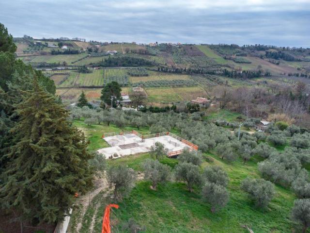 Casa indipendente in vendita a San Giovanni Teatino CH