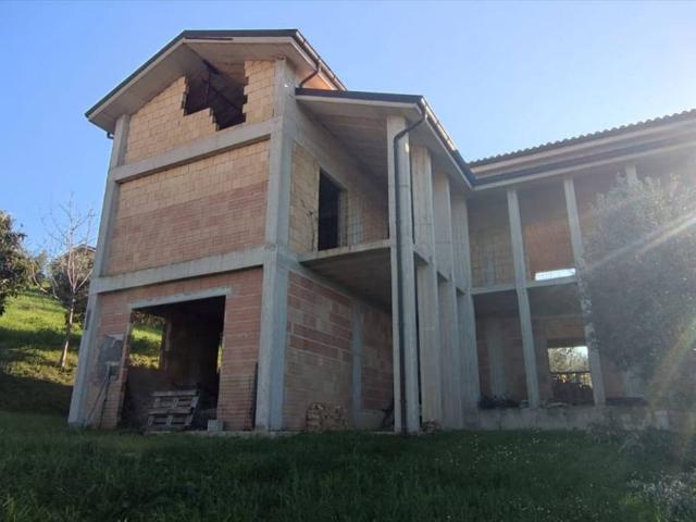 Casa indipendente in vendita a San Giovanni Teatino CH