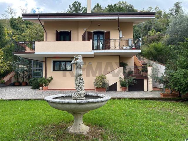 Casa indipendente in vendita a San Giovanni Teatino CH
