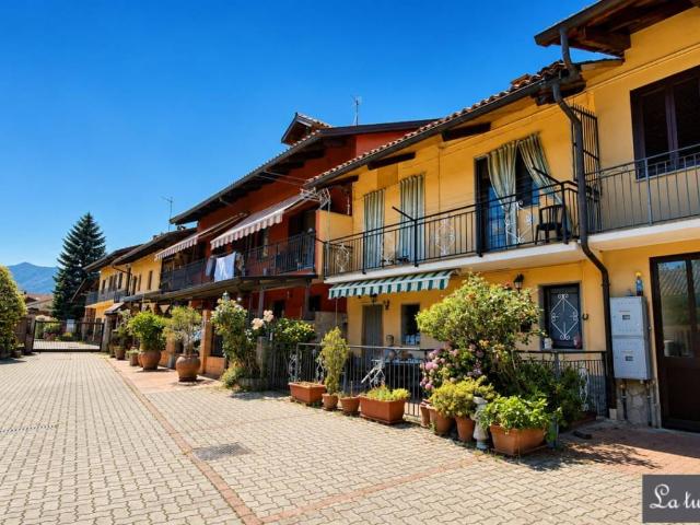 Casa indipendente in vendita a San Gillio TO