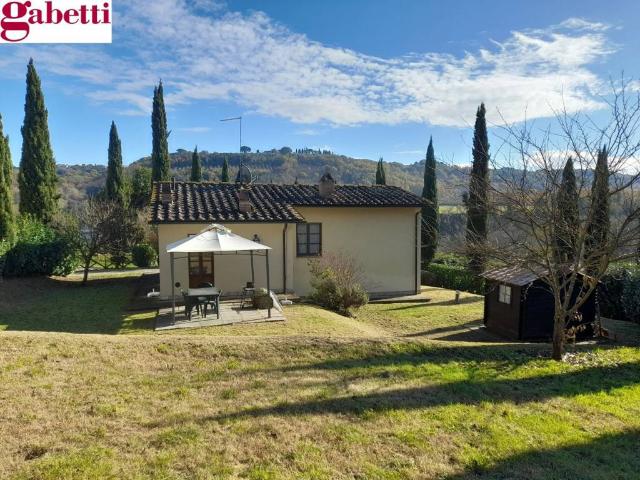 Casa indipendente in vendita a San Gimignano SI