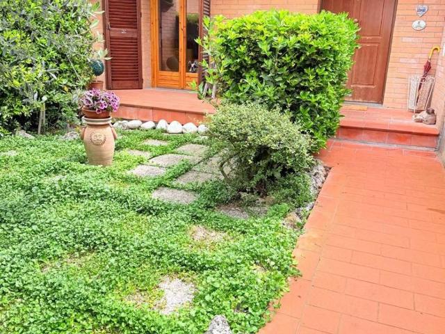 Casa indipendente in vendita a San Gimignano SI