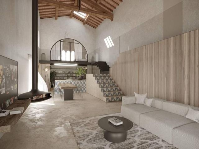 Casa indipendente in vendita a San Gimignano SI