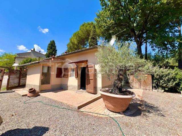 Casa indipendente in vendita a San Gimignano strada di poggioluglio