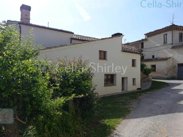 Casa indipendente in vendita a San Ginesio
