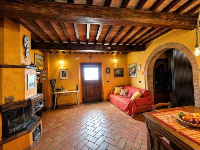 Casa indipendente in vendita a San Giuliano Terme PI