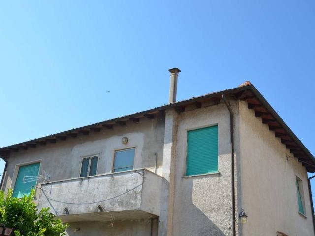 Casa indipendente in vendita a San Giuliano Terme PI