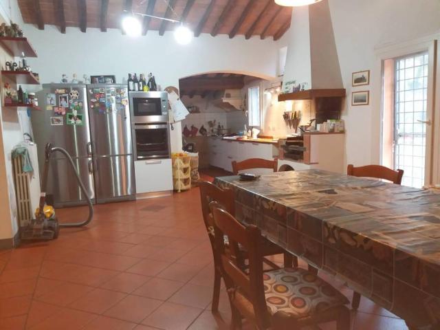 Casa indipendente in vendita a San Giuliano Terme PI