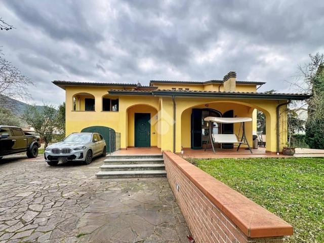 Casa indipendente in vendita a San Giuliano Terme PI