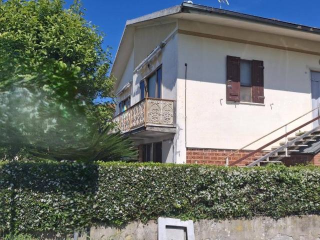 Casa indipendente in vendita a San Giuliano Terme PI