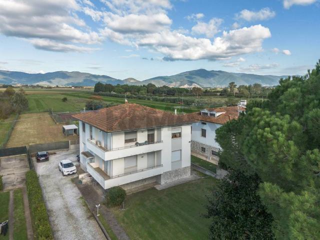 Casa indipendente in vendita a San Giuliano Terme PI