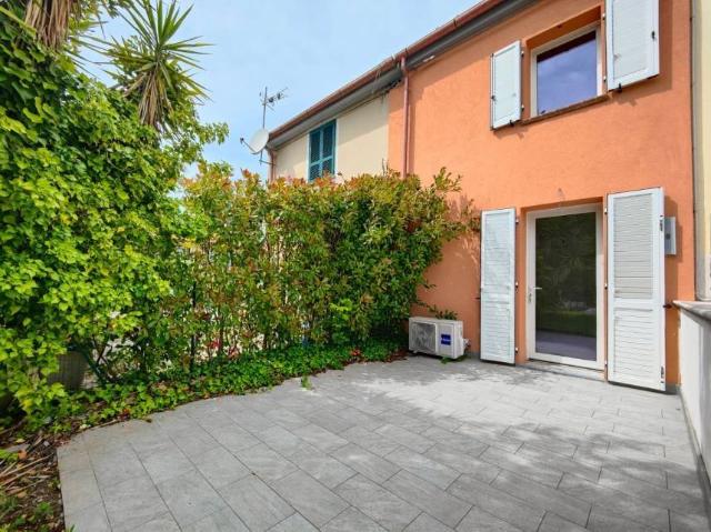 Casa indipendente in vendita a San Giuliano Terme PI
