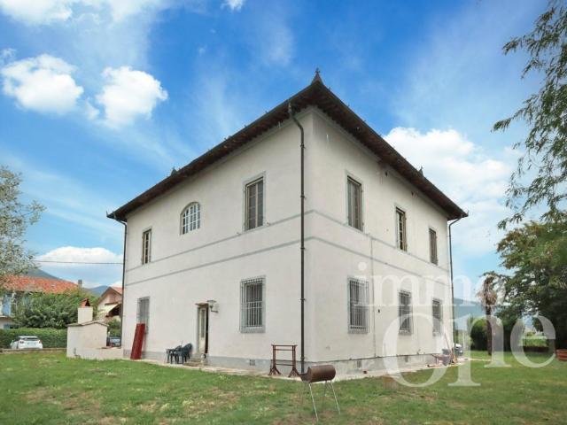 Casa indipendente in vendita a San Giuliano Terme