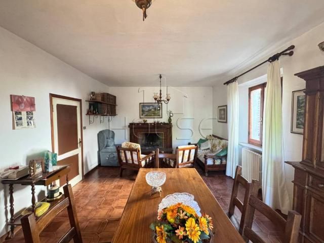 Casa indipendente in vendita a San Giustino PG