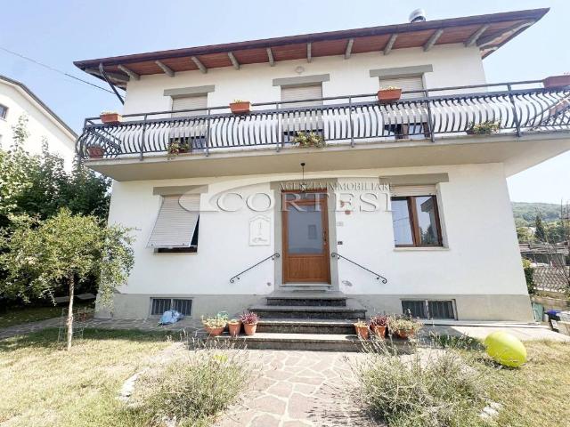 Casa indipendente in vendita a San Giustino PG