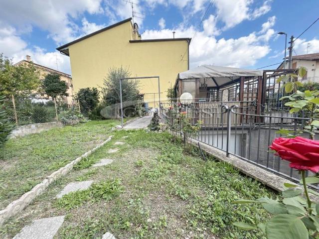 Casa indipendente in vendita a San Giustino PG