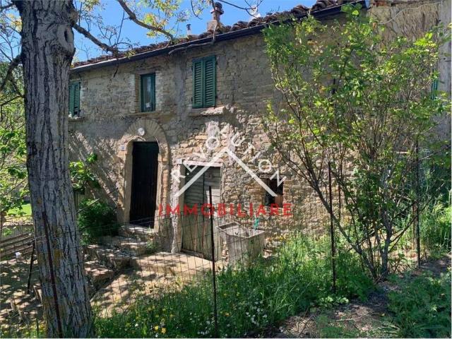 Casa indipendente in vendita a San Giustino PG