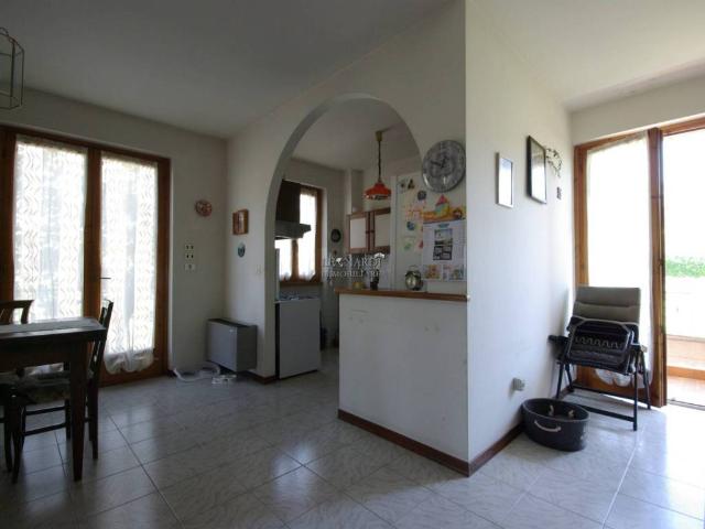 Appartamento in vendita a San Giustino PG