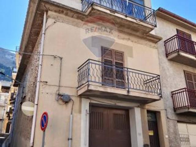 Casa Indipendente in vendita a San Giuseppe Jato